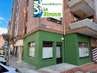 Geschäftsraum in Calle victorina gainza 3. Local comercial centro