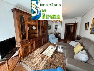 Location Appartement à Calle de la ronda 2. Piso centro alquiler verano