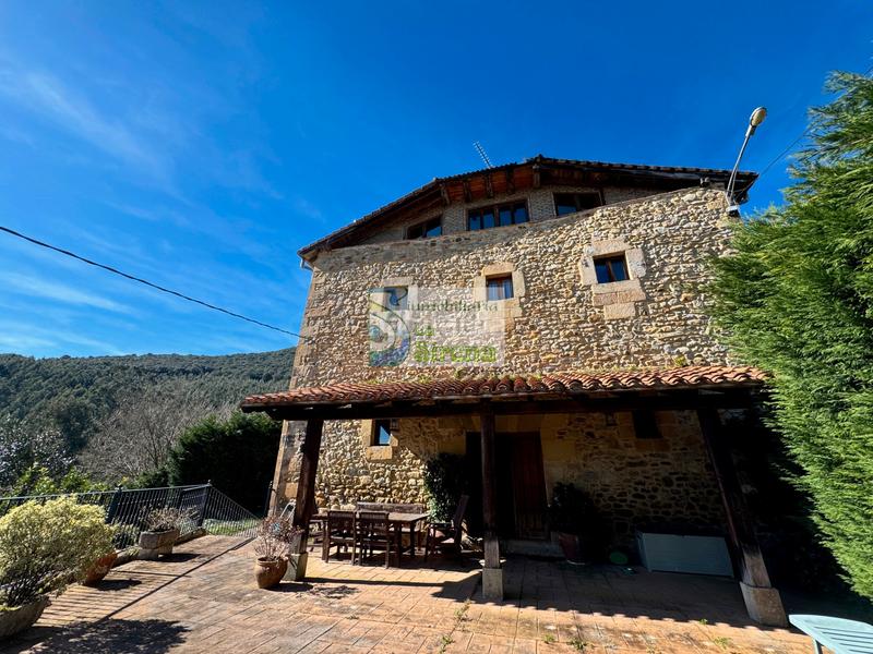Foto 0949750d-1bbf-4563-8d4f-7b928b01b454. Maison dans barrio sámano-monteale 262a dans Samano Castro - Urdiales