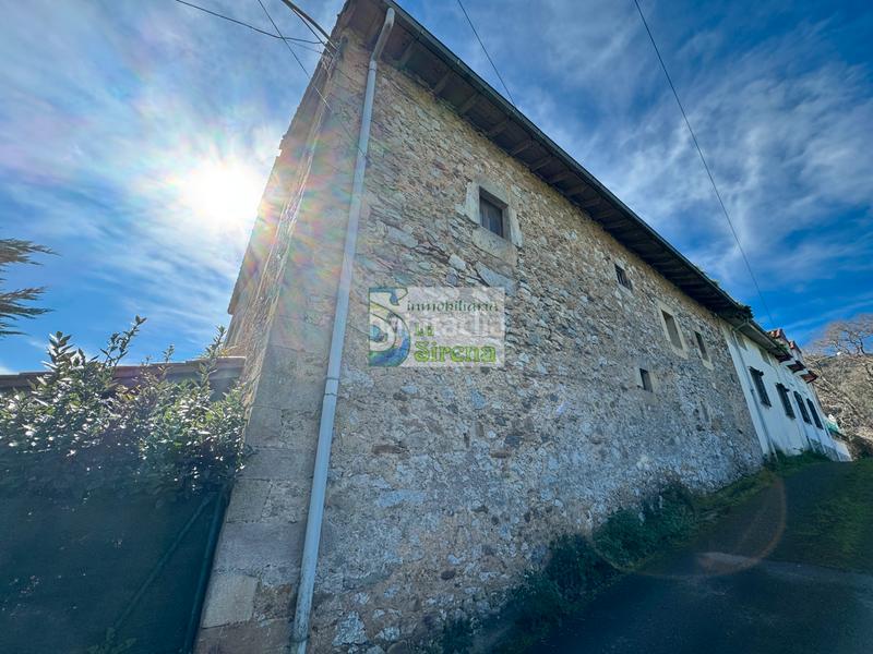 Foto 19bc8fdf-98da-4c0d-92ad-e53a8322be9e. Maison dans barrio sámano-monteale 262a dans Samano Castro - Urdiales