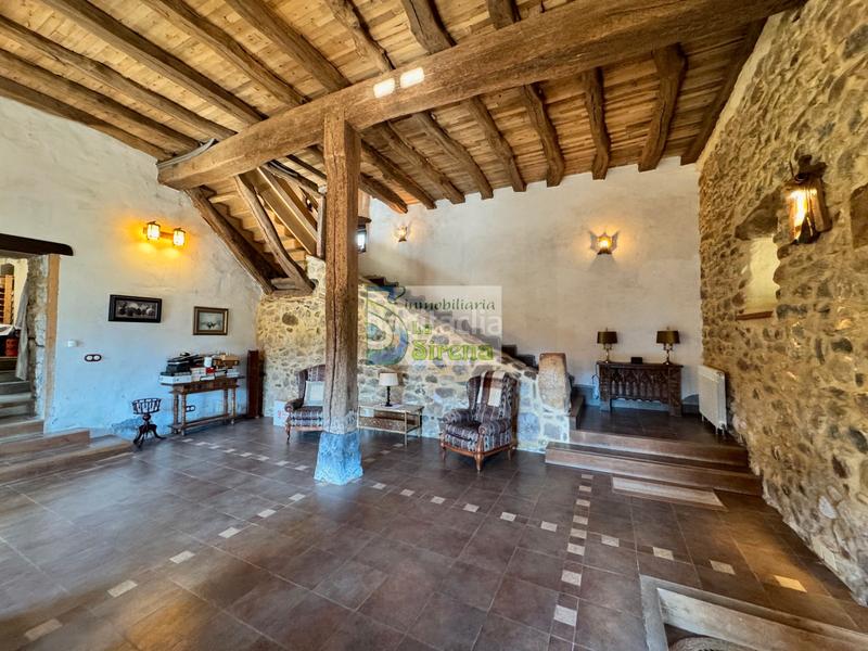 Foto 1c1b04de-e275-4e27-9fb6-403035a0990d. Maison dans barrio sámano-monteale 262a dans Samano Castro - Urdiales