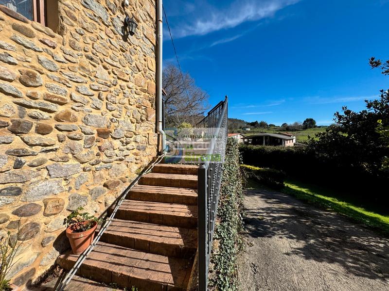 Foto 37e79961-3dbc-4255-b9d0-c1c71de77b49. Maison dans barrio sámano-monteale 262a dans Samano Castro - Urdiales