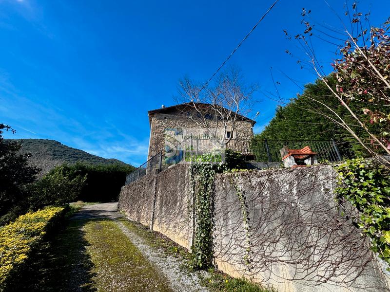 Foto 4899a907-0699-474d-9e26-8b8e496aab1c. Maison dans barrio sámano-monteale 262a dans Samano Castro - Urdiales