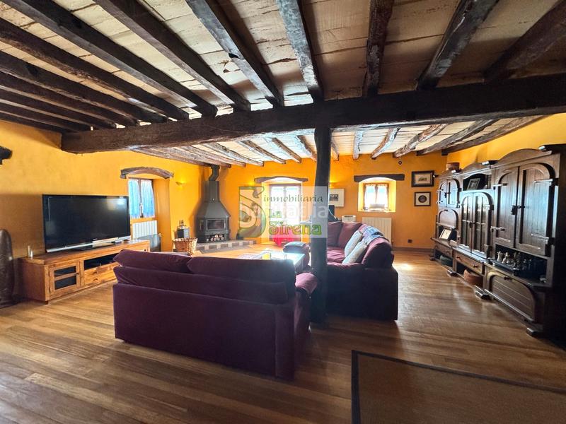 Foto 6f43f9a8-005b-4b16-ae9d-cc12b6d1fed3. Maison dans barrio sámano-monteale 262a dans Samano Castro - Urdiales