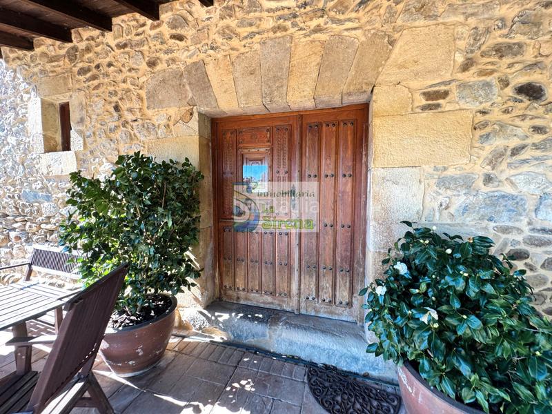 Foto 76c17270-a315-48fb-80d1-154d379be385. Maison dans barrio sámano-monteale 262a dans Samano Castro - Urdiales
