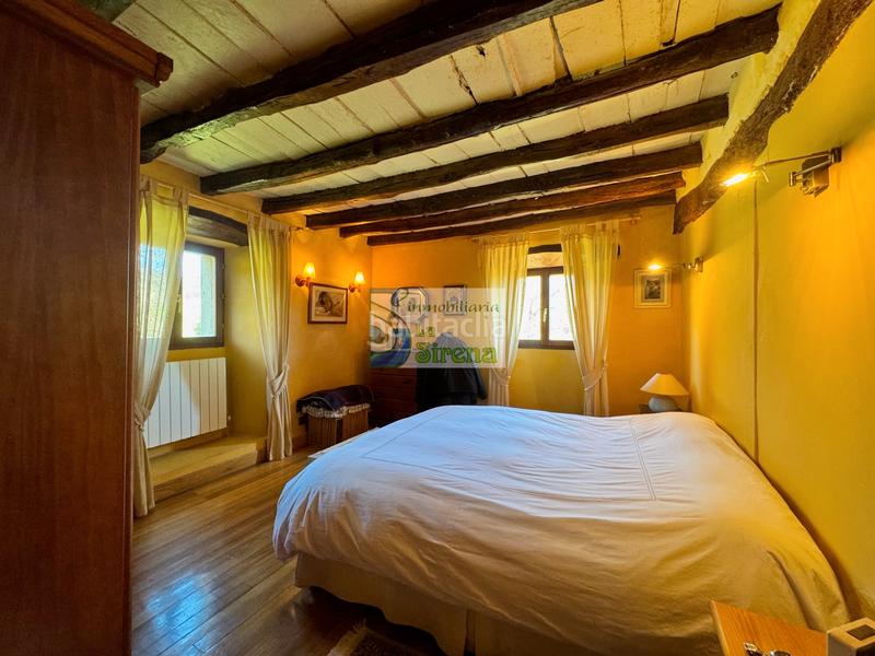 Foto 8a06f35e-8602-45d4-937a-d2c00c23a642. Maison dans barrio sámano-monteale 262a dans Samano Castro - Urdiales