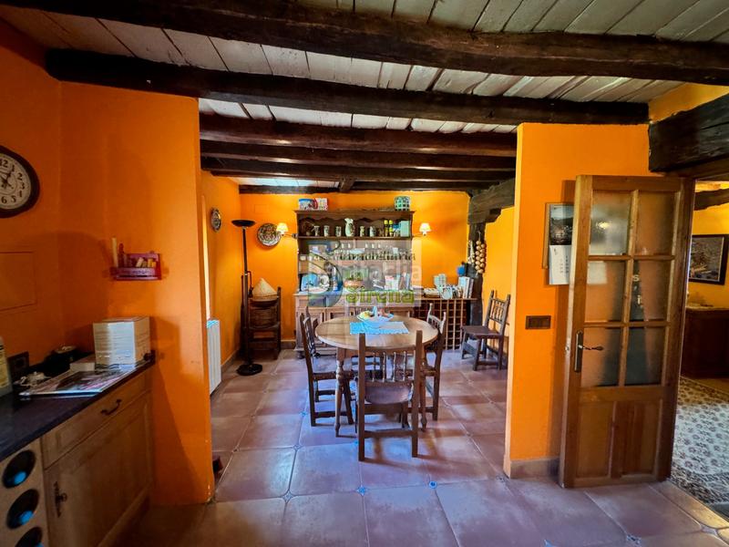 Foto 8e75f84c-e867-4fb2-836a-c1e07df5ca5c. Maison dans barrio sámano-monteale 262a dans Samano Castro - Urdiales