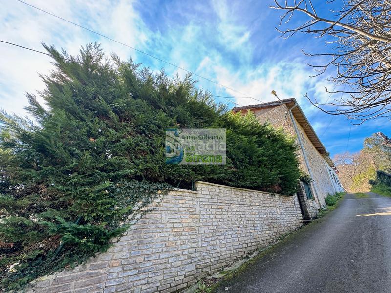 Foto 96376e96-d809-4202-aedc-cbaed0ac3060. Maison dans barrio sámano-monteale 262a dans Samano Castro - Urdiales