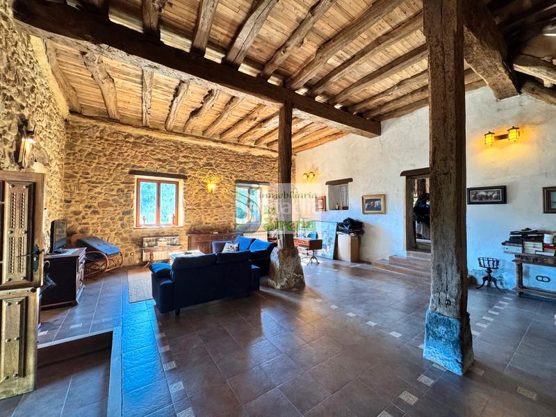 Foto 98b23e1c-337b-481f-985f-a82a75aa6054. Maison dans barrio sámano-monteale 262a dans Samano Castro - Urdiales