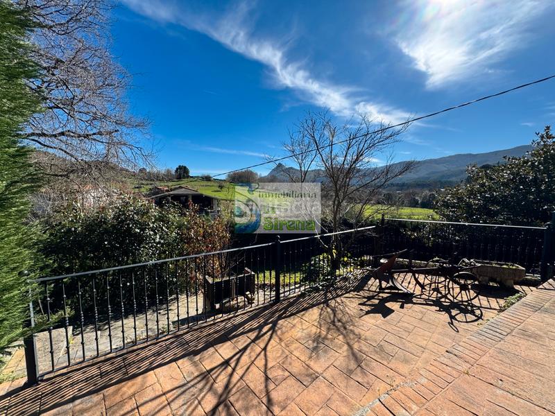 Foto a8cf67ce-0aea-416a-99d6-09987f4e27bd. Maison dans barrio sámano-monteale 262a dans Samano Castro - Urdiales
