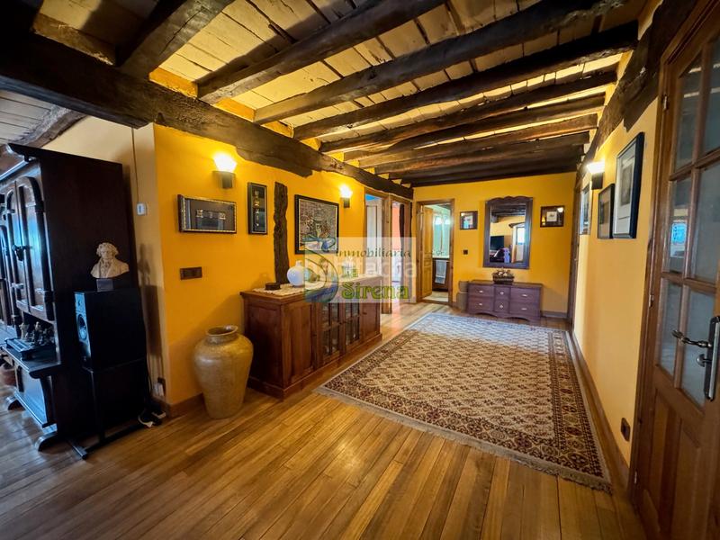 Foto b43ea25e-5ac3-430c-80b3-7a8c8e58b699. Maison dans barrio sámano-monteale 262a dans Samano Castro - Urdiales