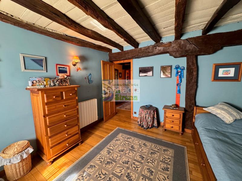Foto d7496dc2-43a6-4ef1-9f25-da7f42173715. Maison dans barrio sámano-monteale 262a dans Samano Castro - Urdiales