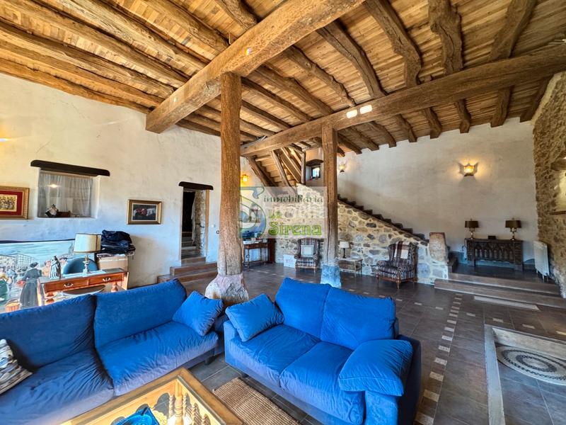 Foto d8ecdbd0-31b2-4c7f-a748-c07d289aa433. Maison dans barrio sámano-monteale 262a dans Samano Castro - Urdiales