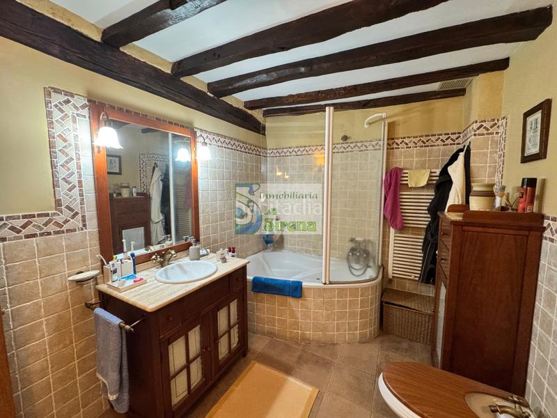 Foto e994f375-5bc6-4567-a029-e7ae30b6cc94. Maison dans barrio sámano-monteale 262a dans Samano Castro - Urdiales