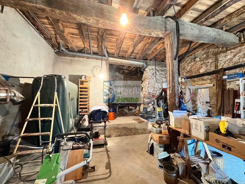 Foto ea0200ae-73e7-472b-99ec-4bd3a742a842. Maison dans barrio sámano-monteale 262a dans Samano Castro - Urdiales