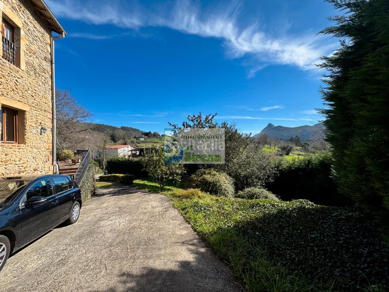 Foto fd19ac81-8abb-4964-82e9-b65221970095. Maison dans barrio sámano-monteale 262a dans Samano Castro - Urdiales