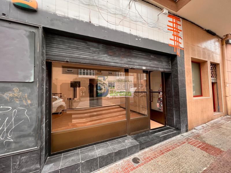 Foto 1266640f-ac2a-4849-92ae-2e4a64403bf3. Location local commercial dans calle venancio bosco 6 dans Castro - Urdiales