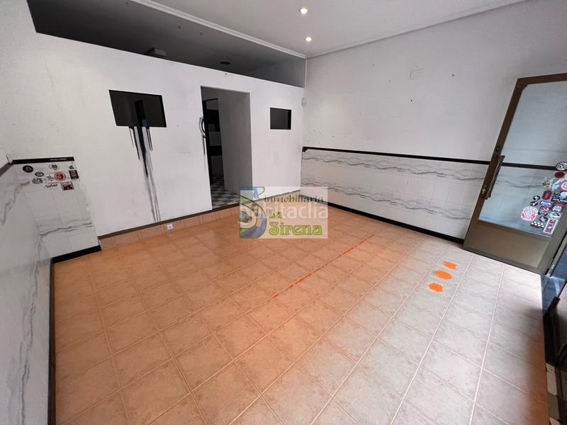 Foto 1a410818-c863-485d-a922-82046e19ed63. Location local commercial dans calle venancio bosco 6 dans Castro - Urdiales