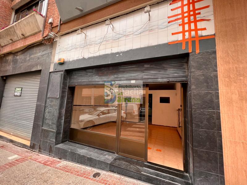 Foto 259ebf6a-a9bd-4081-a690-1dca8990179a. Location local commercial dans calle venancio bosco 6 dans Castro - Urdiales