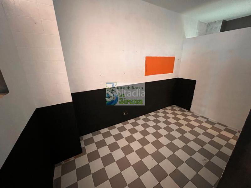 Foto bb90c281-80f8-427a-8d47-18940bdc1bfa. Location local commercial dans calle venancio bosco 6 dans Castro - Urdiales