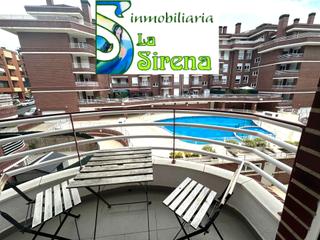 Location Appartement à Calle de la granja 6. Alquiler cotolino verano
