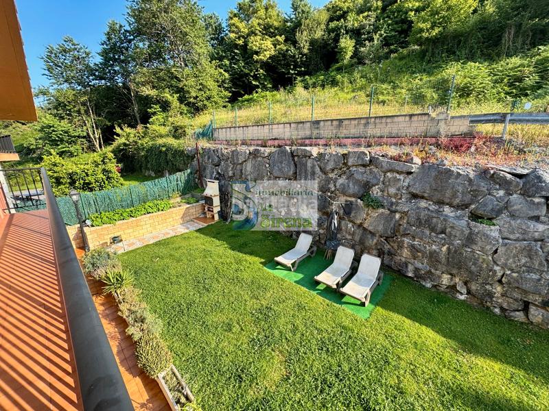 Foto 023e8d07-4b65-46d0-b4ae-5aadfb862fb9. Chalet in barrio allendelagua 4d in Oriñón- Allendelagua Castro - Urdiales