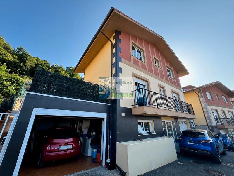 Foto 0f5df9c1-b1c7-452f-b3a9-3df26e34d793. Chalet in barrio allendelagua 4d in Oriñón- Allendelagua Castro - Urdiales