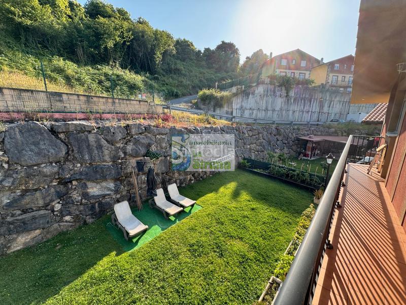 Foto 1d69df42-7dd3-436e-a1aa-6033345f5ac6. Chalet in barrio allendelagua 4d in Oriñón- Allendelagua Castro - Urdiales