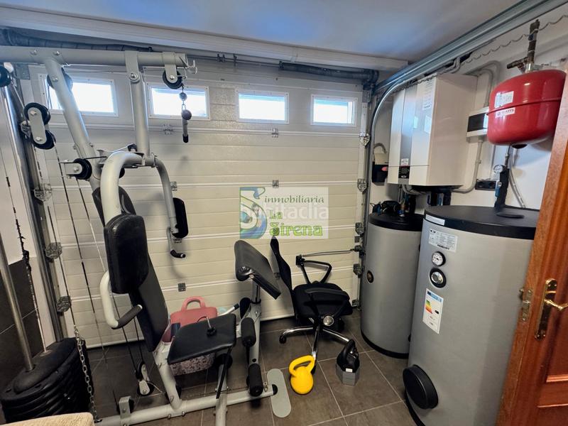 Foto 32a08a4e-8b31-4d25-89ee-37cbf6b9f41d. Chalet in barrio allendelagua 4d in Oriñón- Allendelagua Castro - Urdiales