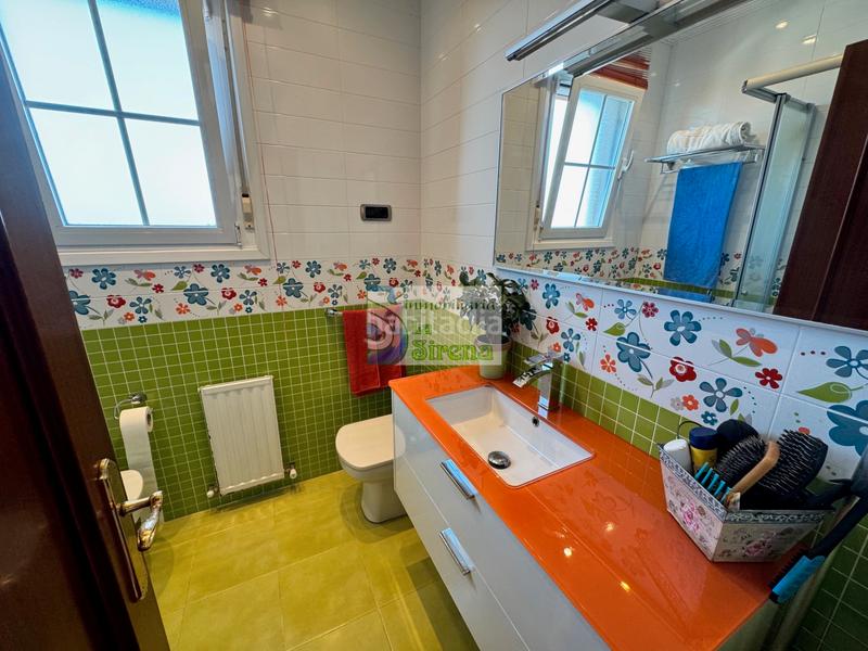 Foto 3aae2b3d-4675-450f-a31c-581d8ce2f32d. Chalet in barrio allendelagua 4d in Oriñón- Allendelagua Castro - Urdiales