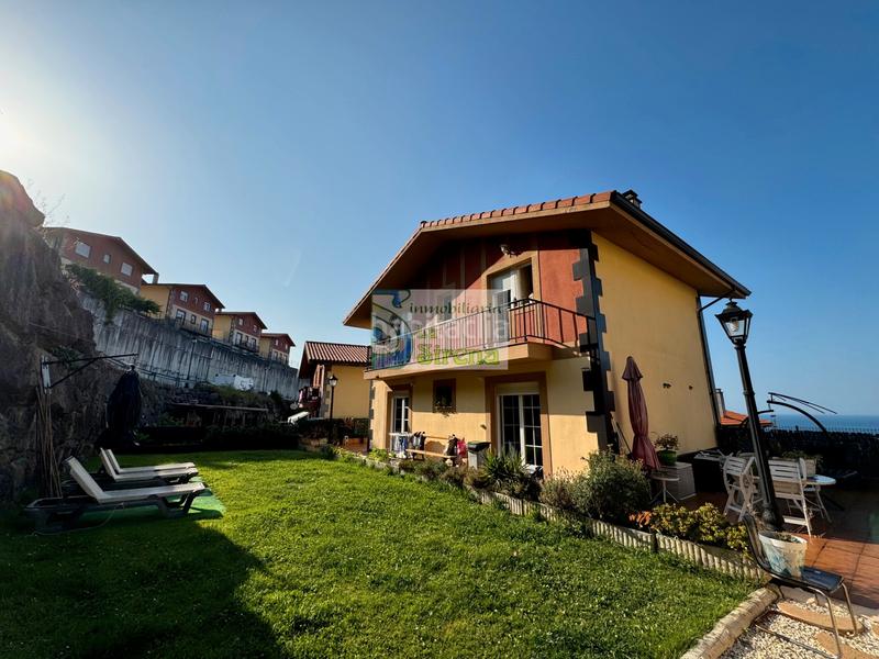 Foto 461b5113-9e79-459f-a1a2-8f264d3bf022. Chalet in barrio allendelagua 4d in Oriñón- Allendelagua Castro - Urdiales