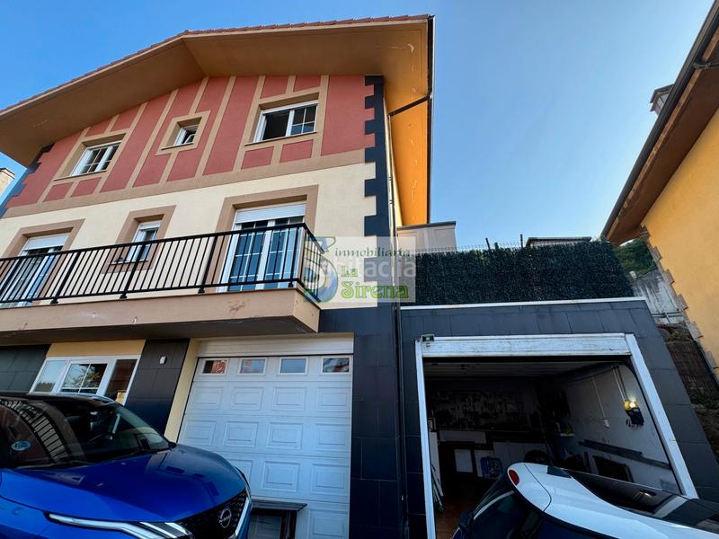 Foto 4936ac3e-566b-404e-8aec-2a91992aea5d. Chalet in barrio allendelagua 4d in Oriñón- Allendelagua Castro - Urdiales