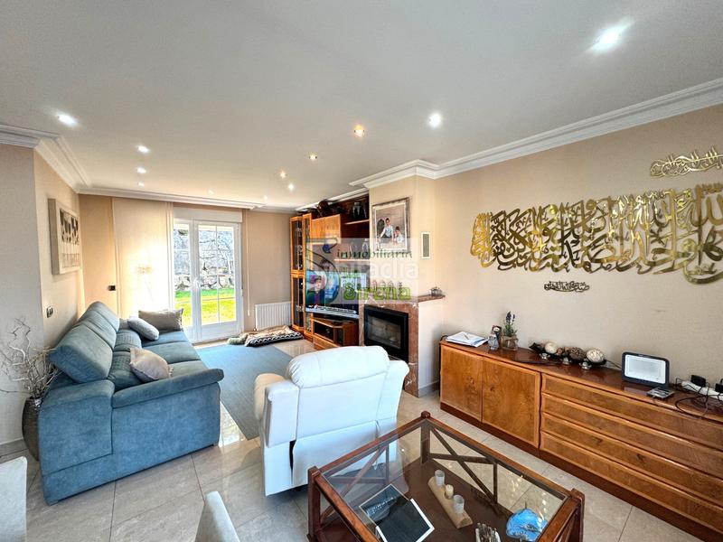 Foto 4d0039bf-c832-4ad7-9844-4196bbeee517. Chalet in barrio allendelagua 4d in Oriñón- Allendelagua Castro - Urdiales