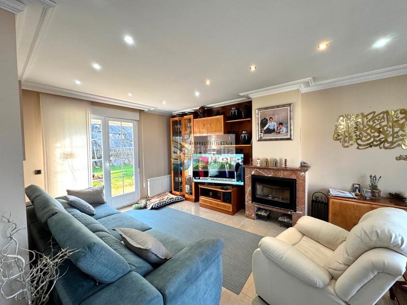 Foto 662f905b-ba64-4131-a860-46bd4bd163db. Chalet in barrio allendelagua 4d in Oriñón- Allendelagua Castro - Urdiales