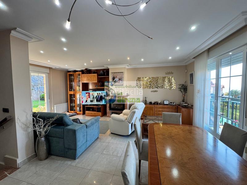 Foto 87b8e7af-a344-485b-be63-e50ae4237aab. Chalet in barrio allendelagua 4d in Oriñón- Allendelagua Castro - Urdiales