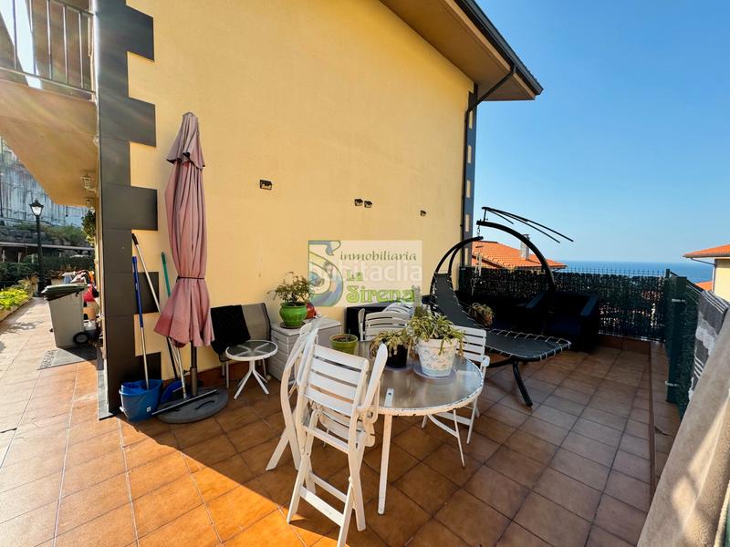 Foto d569af87-9ab4-41ad-8855-5d068cac699d. Chalet in barrio allendelagua 4d in Oriñón- Allendelagua Castro - Urdiales