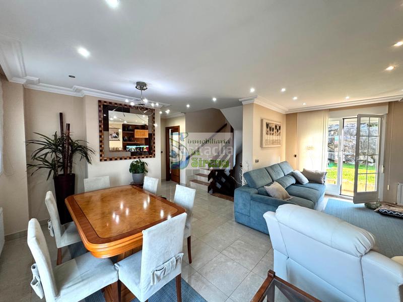 Foto d5890af6-b732-49f5-b184-a68b4e4f383b. Chalet in barrio allendelagua 4d in Oriñón- Allendelagua Castro - Urdiales