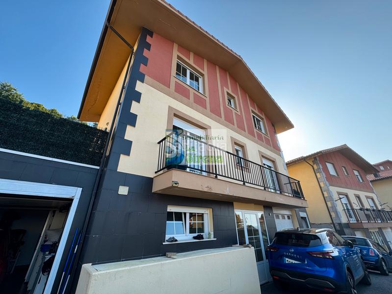 Foto dcfacf70-0486-4fc5-97a6-44ba6e81d698. Chalet in barrio allendelagua 4d in Oriñón- Allendelagua Castro - Urdiales