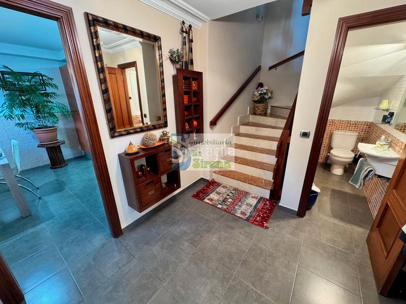 Foto f6cab7da-24e4-41d8-8f5a-dcb71736b909. Chalet in barrio allendelagua 4d in Oriñón- Allendelagua Castro - Urdiales