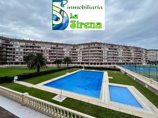 Affitto Appartamento in Paseo ocharan mazas 13. Alquiler brazomar s-j