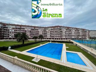 Location Appartement à Paseo ocharan mazas 13. Alquiler brazomar s-j