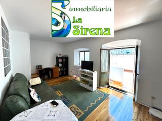 Appartement à Calle antonio hurtado de mendoza 8. Piso centro