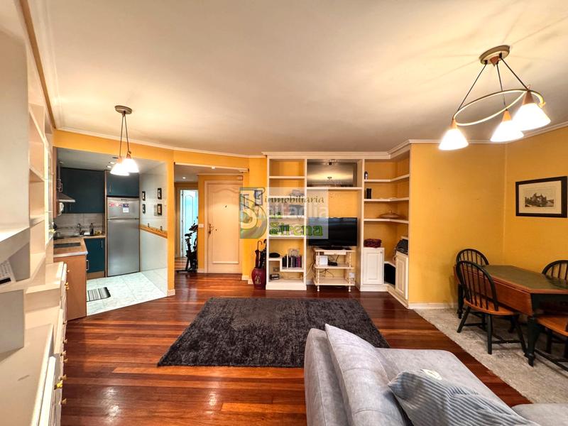 Foto 510ab9d4-7b6f-4ddd-af2e-f8d5c0ee32e7. Apartamento en avenida riomar 1 apartamento Cotolino en Castro - Urdiales