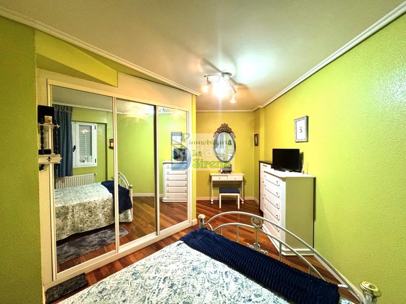 Foto 99ca1d27-a01e-489b-bc75-d6eec7e72d58. Apartamento en avenida riomar 1 apartamento Cotolino en Castro - Urdiales