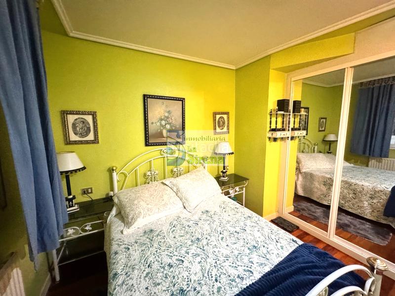 Foto b3c18305-9d80-4c74-83e7-8ee15ff8632a. Apartamento en avenida riomar 1 apartamento Cotolino en Castro - Urdiales