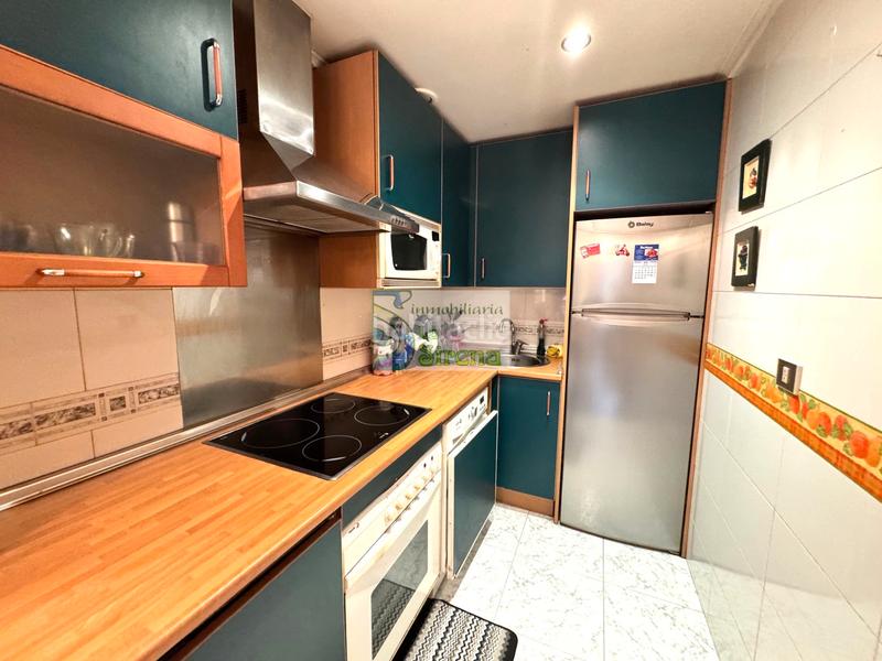 Foto b507885c-a198-47ea-a652-b09e968281ed. Apartamento en avenida riomar 1 apartamento Cotolino en Castro - Urdiales