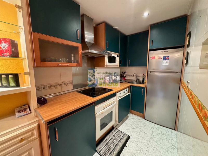 Foto ba7e588d-a586-49ce-beab-1603fd580714. Apartamento en avenida riomar 1 apartamento Cotolino en Castro - Urdiales