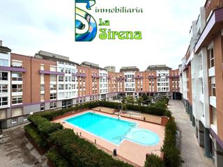 Appartement à Avenida riomar 1. Apartamento cotolino