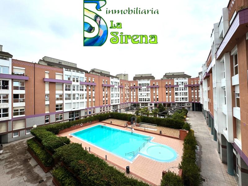 Foto f53d01ad-cac2-4162-9405-f216189b0379. Apartamento en avenida riomar 1 apartamento Cotolino en Castro - Urdiales