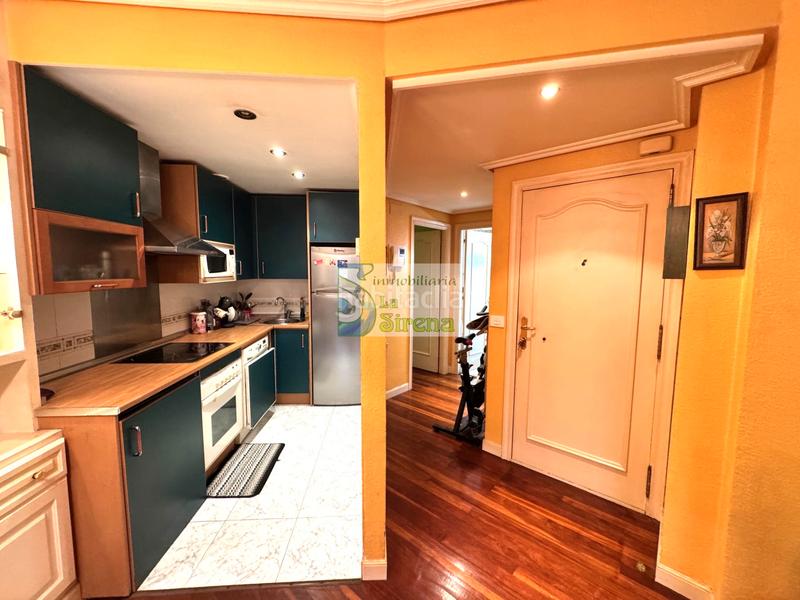 Foto fe37ce20-f719-4444-b27c-edcb77f0d3b3. Apartamento en avenida riomar 1 apartamento Cotolino en Castro - Urdiales